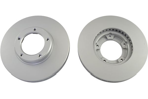 KAVO PARTS Тормозной диск BR-9327-C